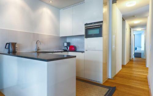 Apartamentos Residence Bellevue By Alpin Rentals