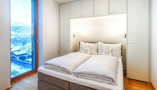 Apartamentos Residence Bellevue By Alpin Rentals