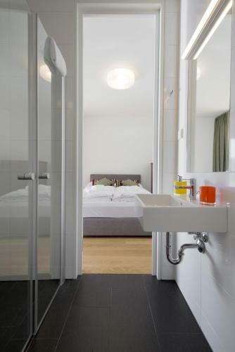 Apartamentos Residence Bellevue By Alpin Rentals