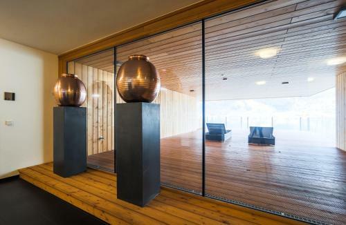 Apartamentos Residence Bellevue By Alpin Rentals