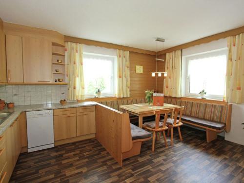 Apartment Hauser 2