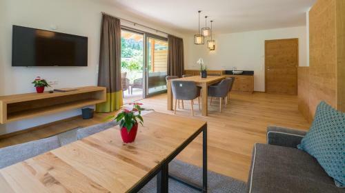 Das Leonhard - Naturparkhotel Am Weissensee