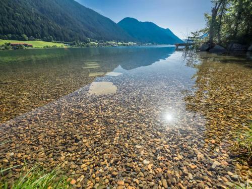 Das Leonhard - Naturparkhotel Am Weissensee