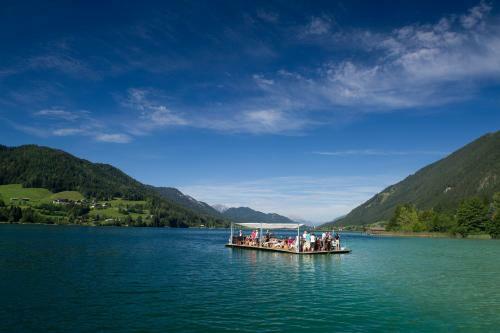 Das Leonhard - Naturparkhotel Am Weissensee