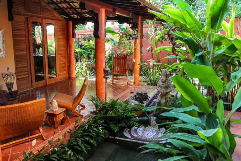 Sagui Boutique Hotel