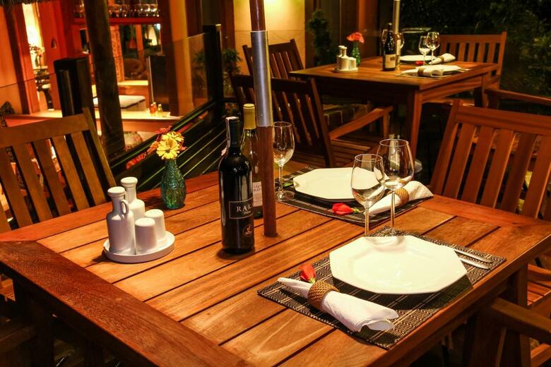 Sagui Boutique Hotel