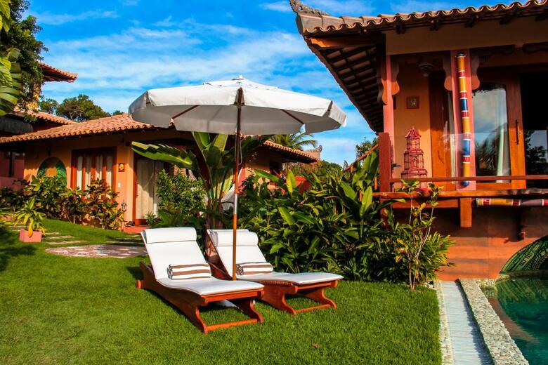 Sagui Boutique Hotel