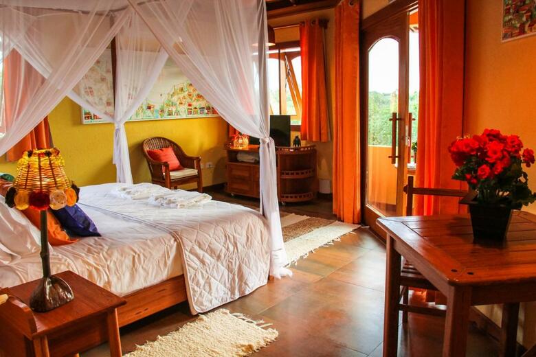 Sagui Boutique Hotel