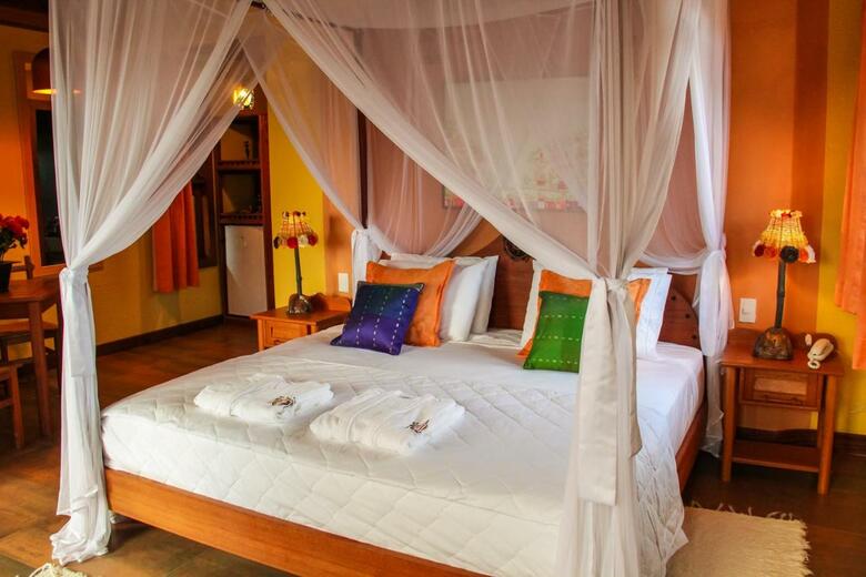 Sagui Boutique Hotel