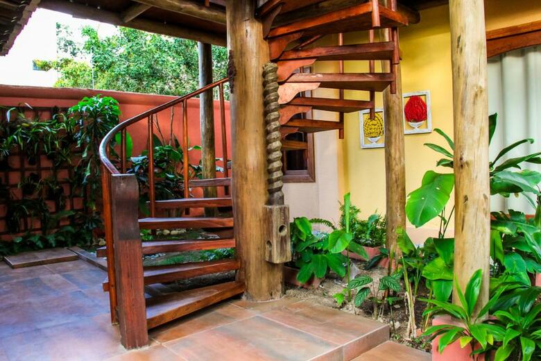 Sagui Boutique Hotel