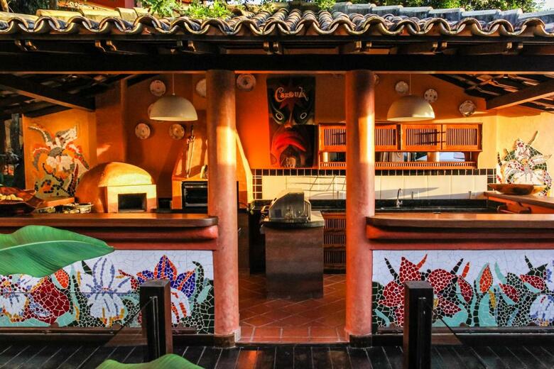 Sagui Boutique Hotel