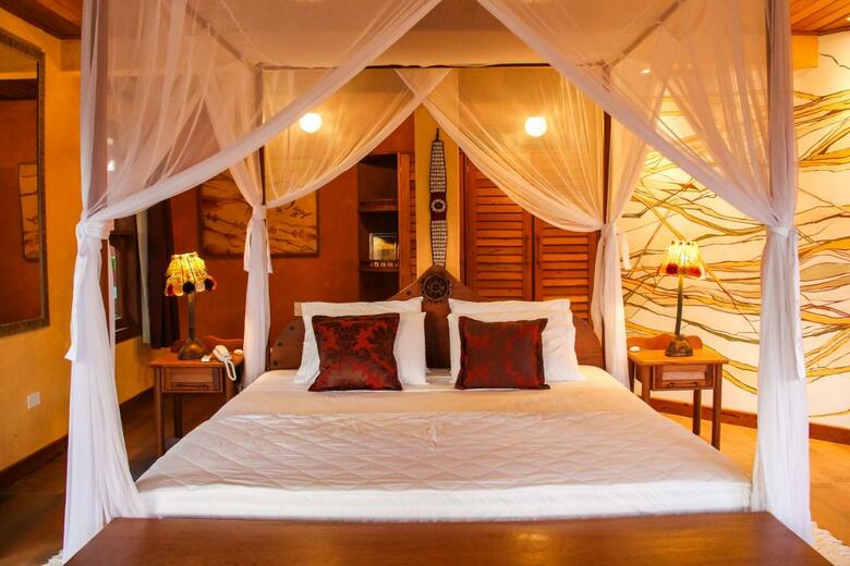 Sagui Boutique Hotel