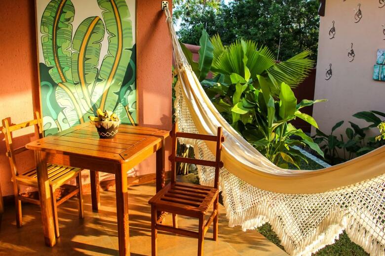 Sagui Boutique Hotel