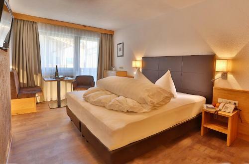 Hotel Silvretta