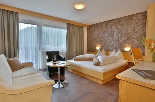 Hotel Silvretta