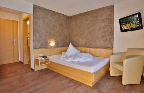 Hotel Silvretta