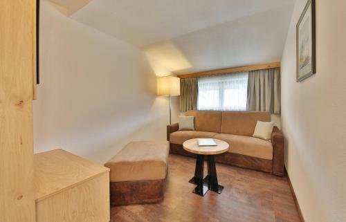Hotel Silvretta