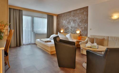 Hotel Silvretta