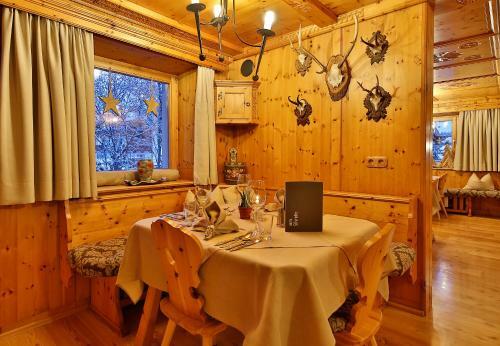 Hotel Silvretta
