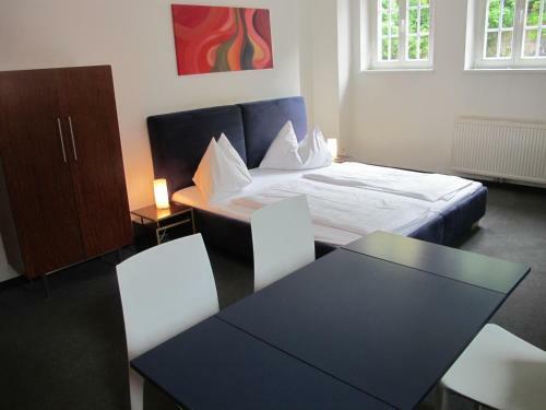 Apartamento Club Alpenresidenz Gastein