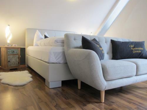 Apartamento Club Alpenresidenz Gastein