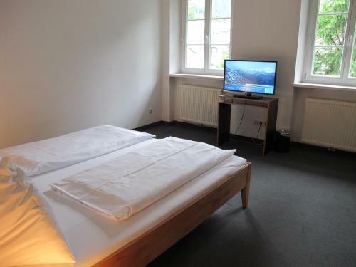 Apartamento Club Alpenresidenz Gastein