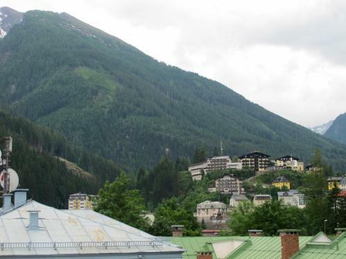Apartamento Club Alpenresidenz Gastein
