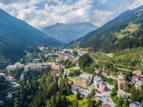 Apartamento Club Alpenresidenz Gastein
