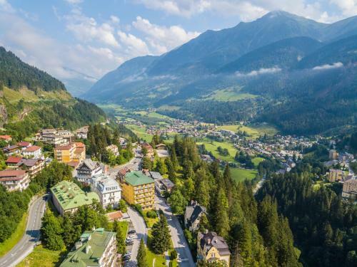 Apartamento Club Alpenresidenz Gastein