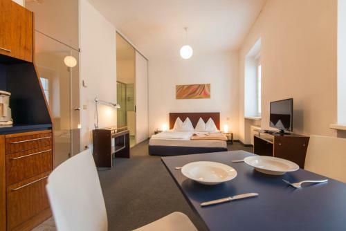 Apartamento Club Alpenresidenz Gastein