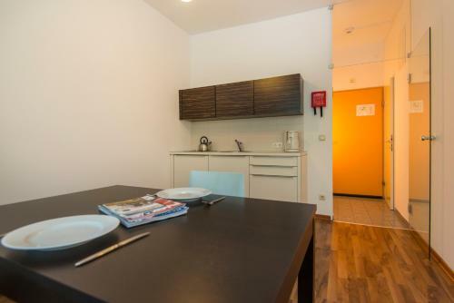 Apartamento Club Alpenresidenz Gastein