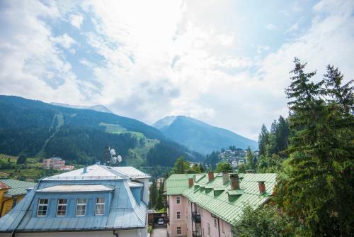 Apartamento Club Alpenresidenz Gastein