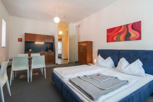 Apartamento Club Alpenresidenz Gastein