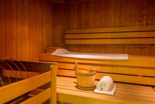 Apartamento Club Alpenresidenz Gastein
