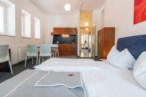 Apartamento Club Alpenresidenz Gastein