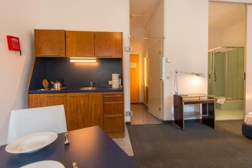 Apartamento Club Alpenresidenz Gastein
