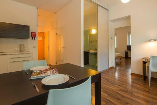 Apartamento Club Alpenresidenz Gastein
