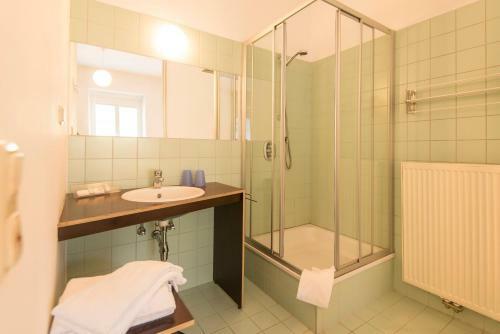 Apartamento Club Alpenresidenz Gastein