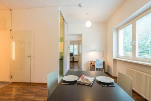 Apartamento Club Alpenresidenz Gastein