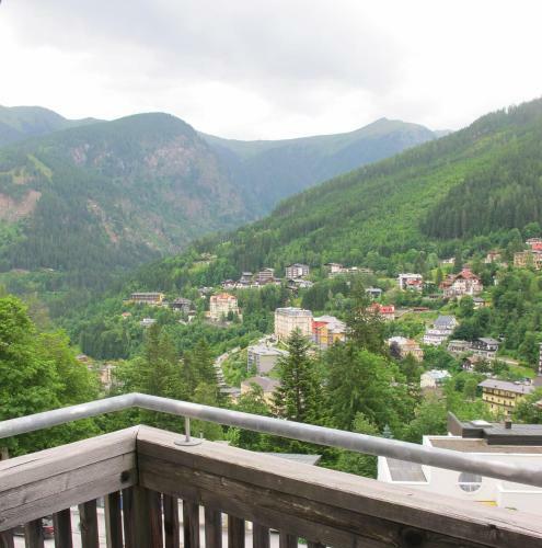Apartamento Club Alpenresidenz Gastein