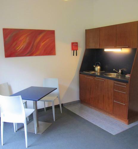 Apartamento Club Alpenresidenz Gastein