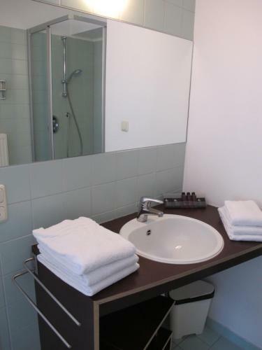 Apartamento Club Alpenresidenz Gastein