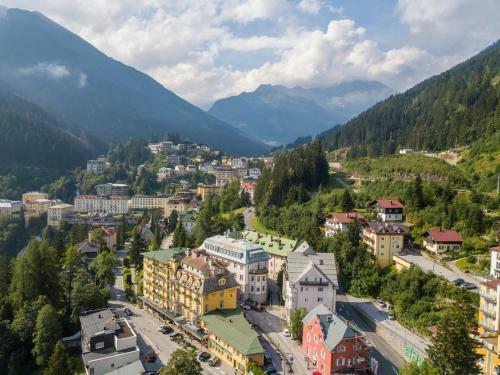 Apartamento Club Alpenresidenz Gastein