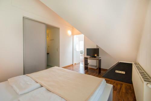 Apartamento Club Alpenresidenz Gastein