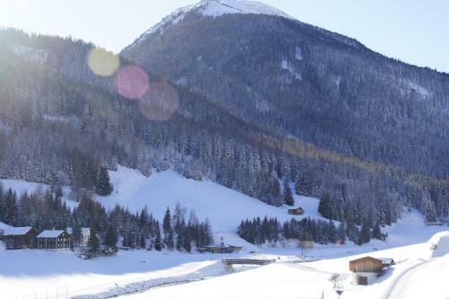 Hostal Garni Rudigier