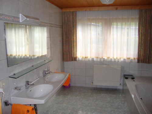 Apartamento Holiday-appartements