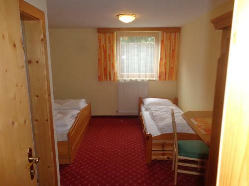 Apartamento Holiday-appartements