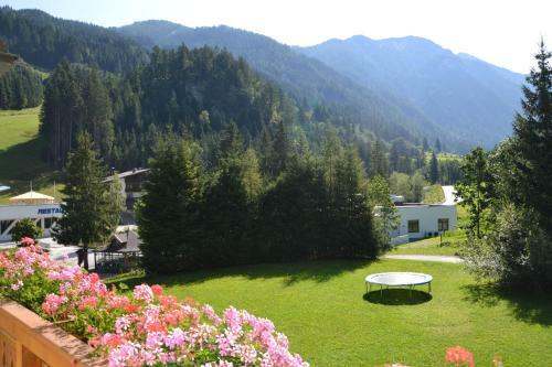 Apartamento Holiday-appartements