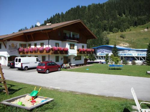 Apartamento Holiday-appartements