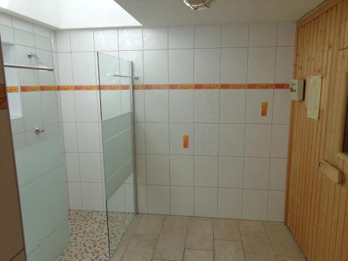 Apartamento Holiday-appartements